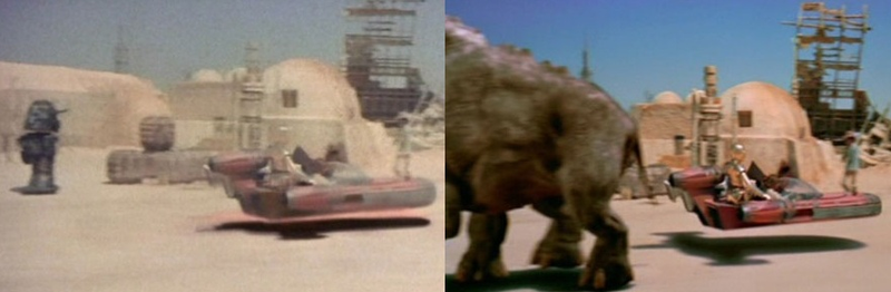 Illustration for article titled The terrible hallmarks of toy-driven movie-making